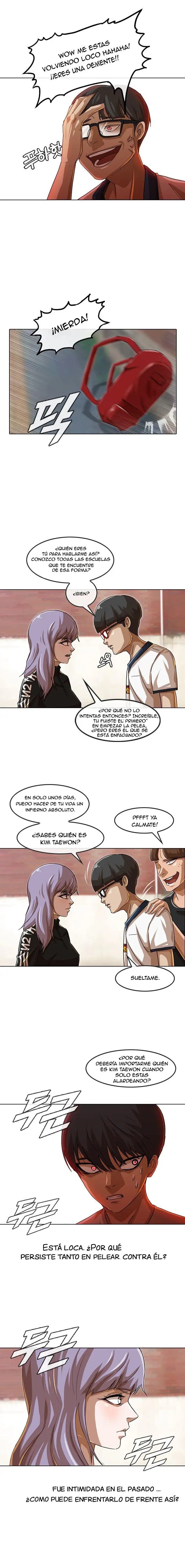 Random Chat (2017) - Capítulo 48 - Página 4 - LectorTMOo