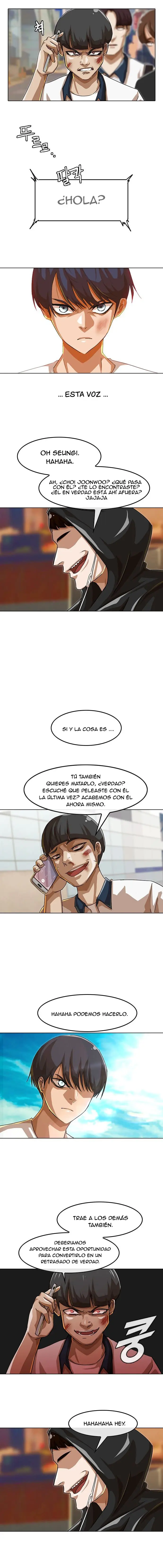 Random Chat (2017) - Capítulo 49 - Página 5 - LectorTMOo