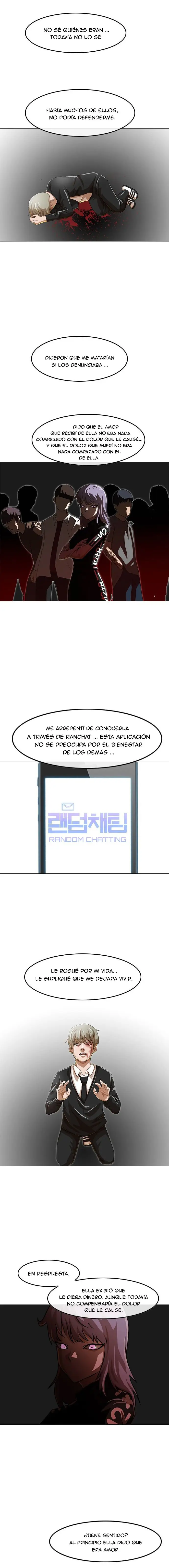 Random Chat (2017) - Capítulo 51 - Página 13 - LectorTMOo