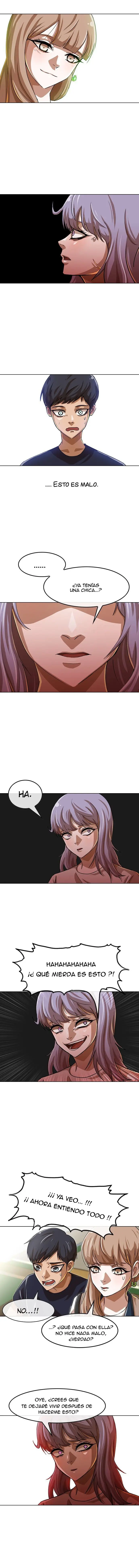 Random Chat (2017) - Capítulo 52 - Página 7 - LectorTMOo