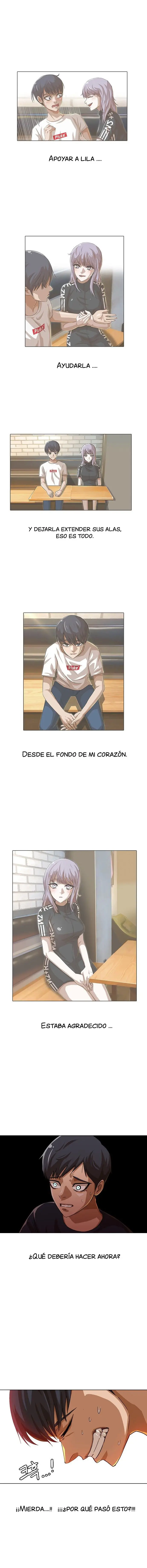 Random Chat (2017) - Capítulo 52 - Página 9 - LectorTMOo