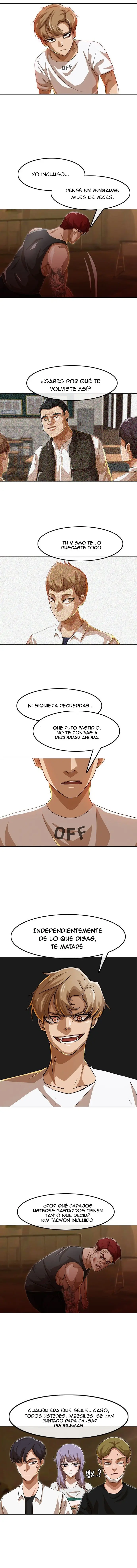 Random Chat (2017) - Capítulo 54 - Página 6 - LectorTMOo