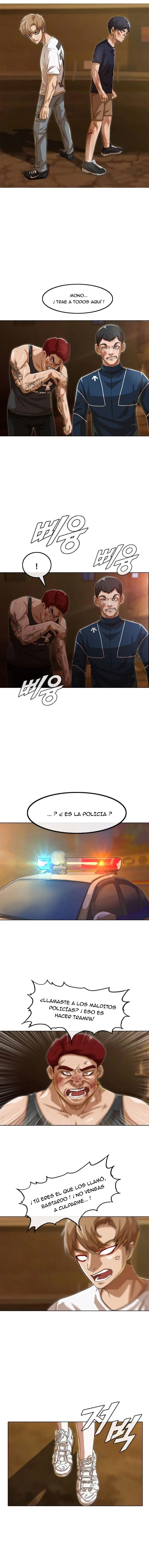 Random Chat (2017) - Capítulo 54 - Página 10 - LectorTMOo