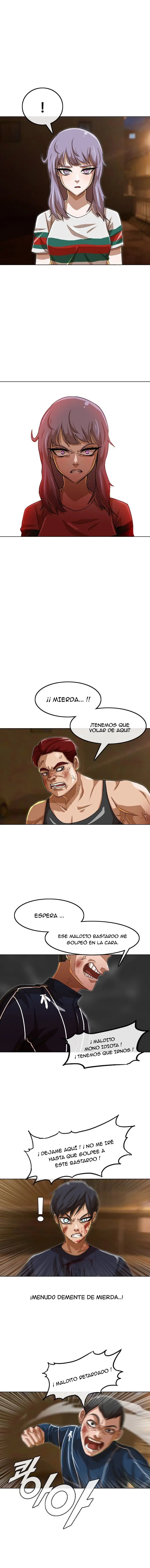 Random Chat (2017) - Capítulo 54 - Página 11 - LectorTMOo
