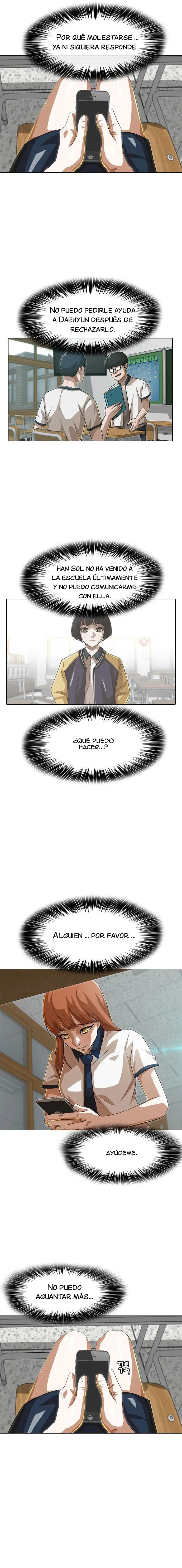 Random Chat (2017) - Capítulo 57 - Página 19 - LectorTMOo
