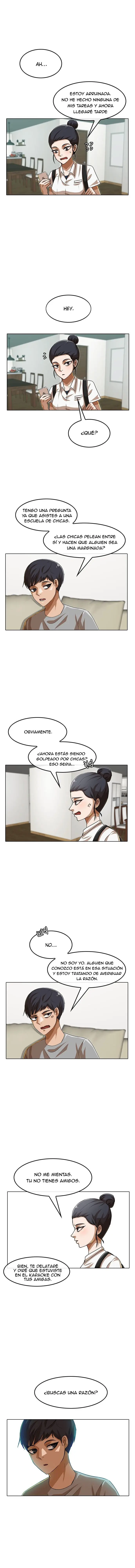 Random Chat (2017) - Capítulo 58 - Página 8 - LectorTMOo