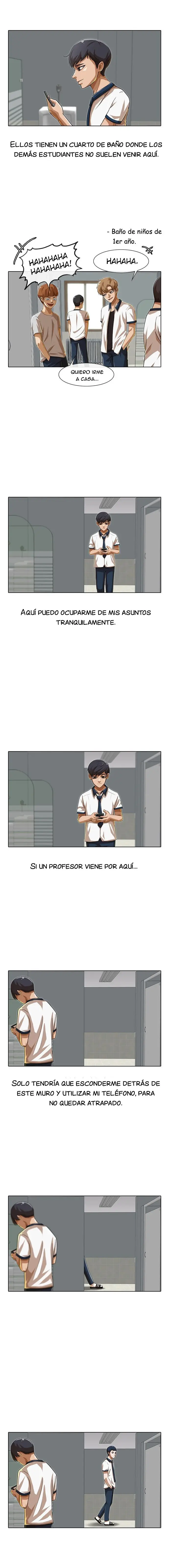 Random Chat (2017) - Capítulo 58 - Página 11 - LectorTMOo