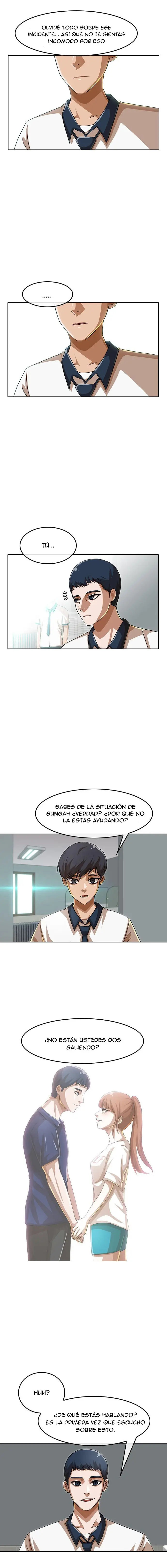 Random Chat (2017) - Capítulo 58 - Página 13 - LectorTMOo