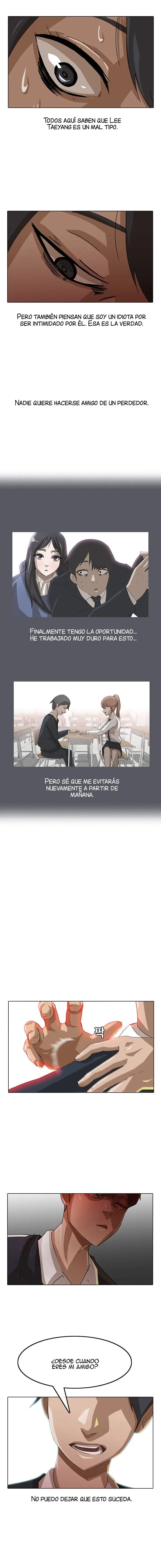 Random Chat (2017) - Capítulo 6 - Página 12 - LectorTMOo