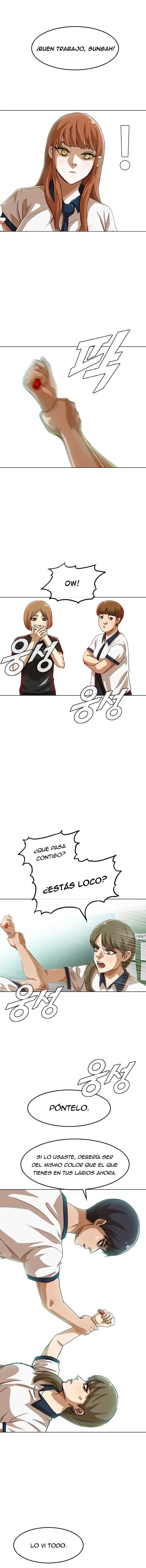 Random Chat (2017) - Capítulo 60 - Página 44 - LectorTMOo