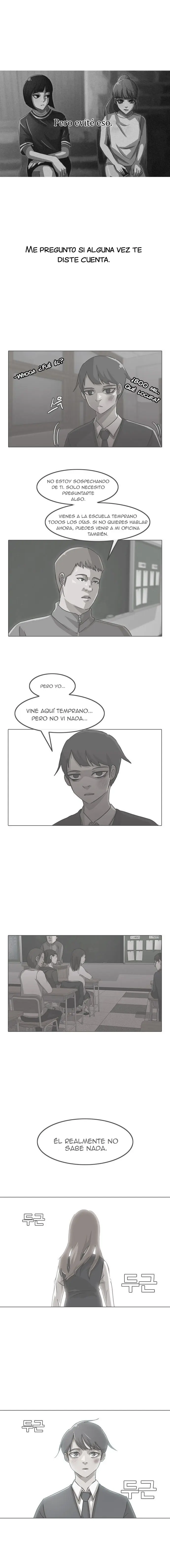 Random Chat (2017) - Capítulo 61 - Página 8 - LectorTMOo