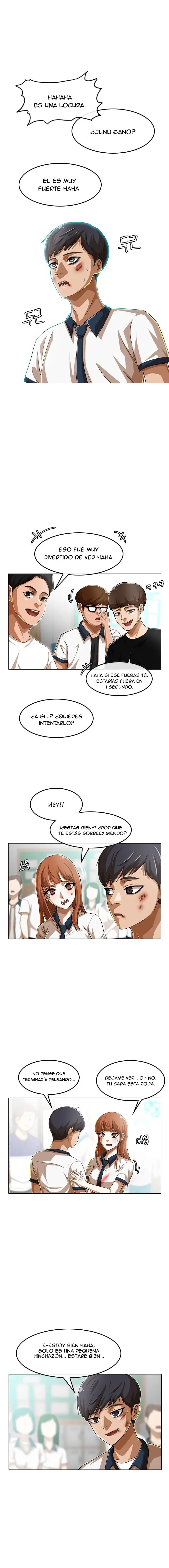 Random Chat (2017) - Capítulo 62 - Página 4 - LectorTMOo