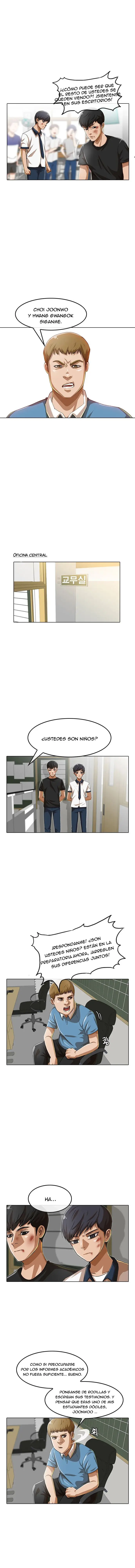 Random Chat (2017) - Capítulo 62 - Página 6 - LectorTMOo