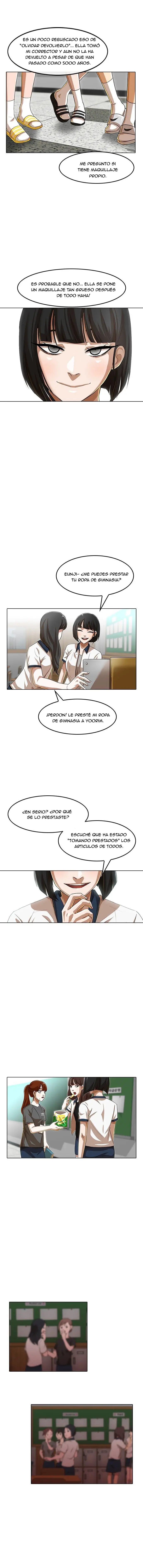 Random Chat (2017) - Capítulo 63 - Página 11 - LectorTMOo