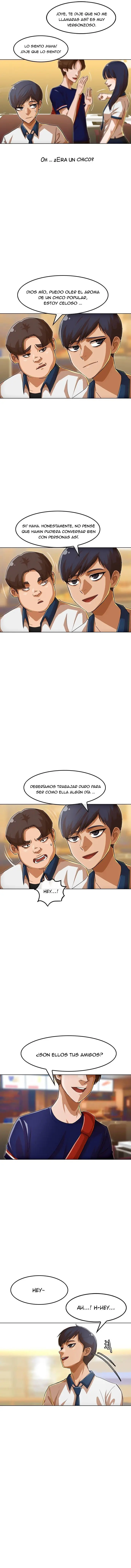 Random Chat (2017) - Capítulo 66 - Página 13 - LectorTMOo