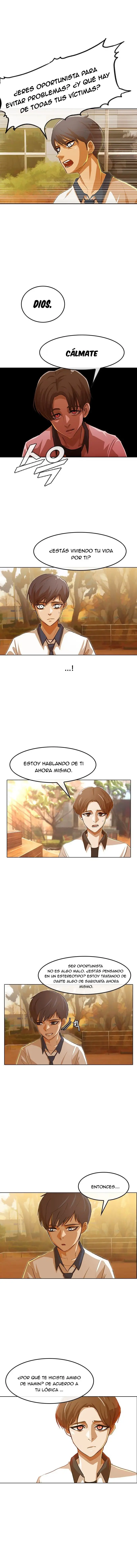 Random Chat (2017) - Capítulo 70 - Página 8 - LectorTMOo