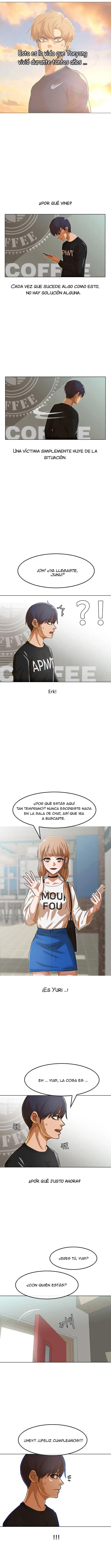 Random Chat (2017) - Capítulo 74 - Página 13 - LectorTMOo