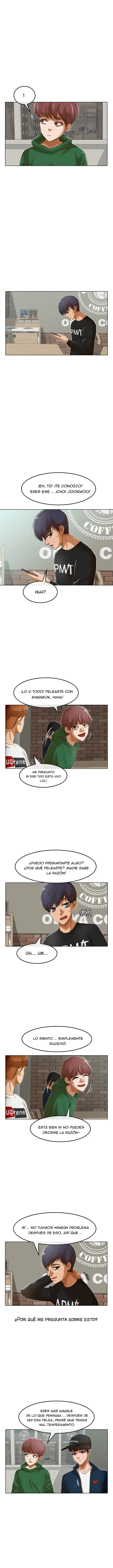 Random Chat (2017) - Capítulo 75 - Página 5 - LectorTMOo
