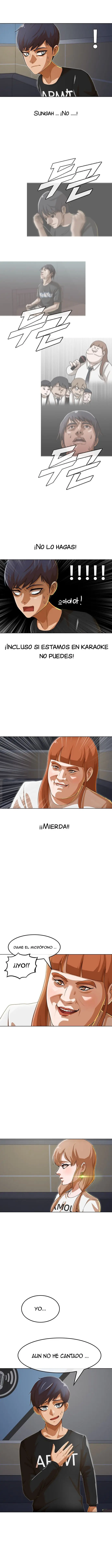 Random Chat (2017) - Capítulo 75 - Página 11 - LectorTMOo