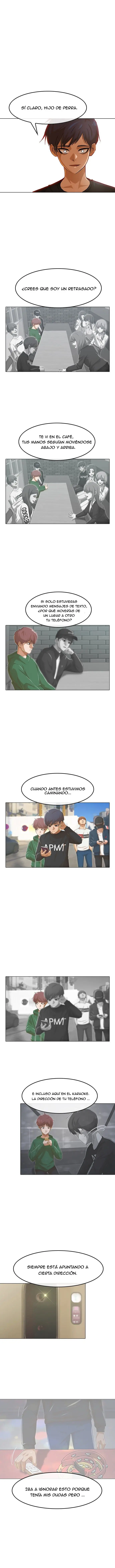 Random Chat (2017) - Capítulo 77 - Página 4 - LectorTMOo