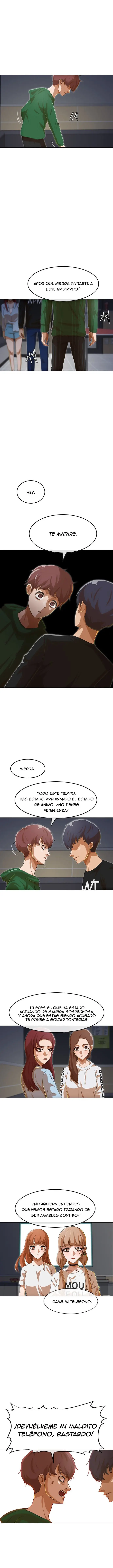 Random Chat (2017) - Capítulo 77 - Página 6 - LectorTMOo