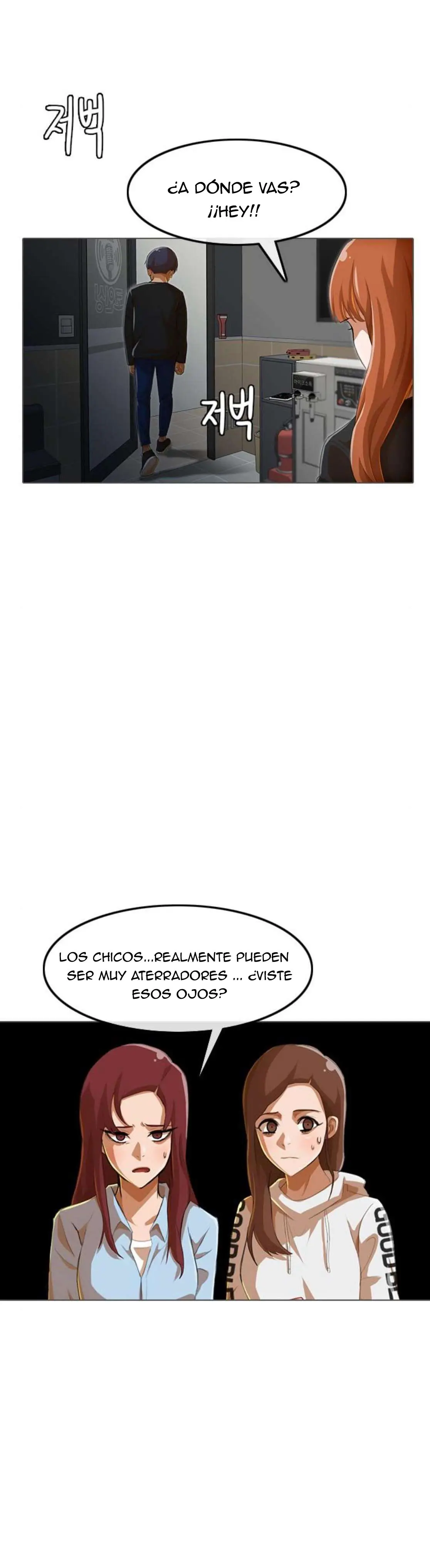 Random Chat (2017) - Capítulo 78 - Página 16 - LectorTMOo