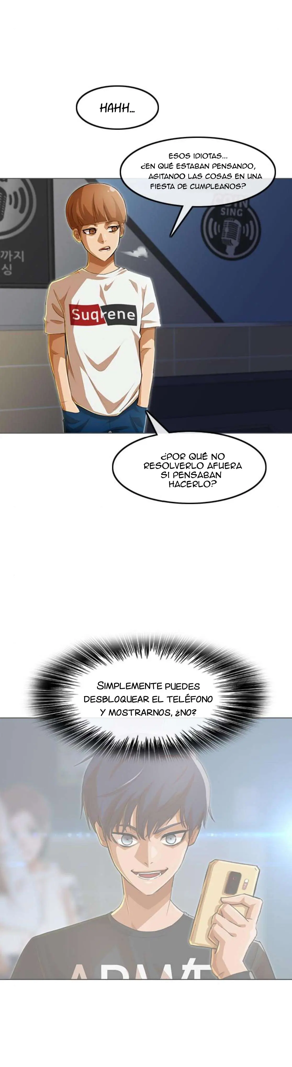 Random Chat (2017) - Capítulo 78 - Página 17 - LectorTMOo