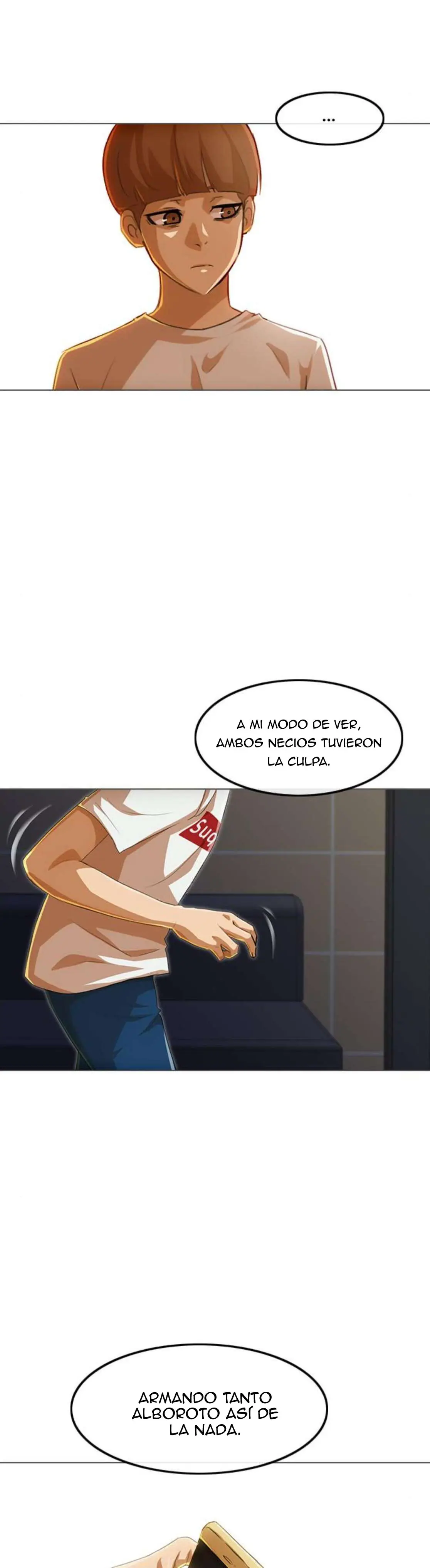 Random Chat (2017) - Capítulo 78 - Página 18 - LectorTMOo