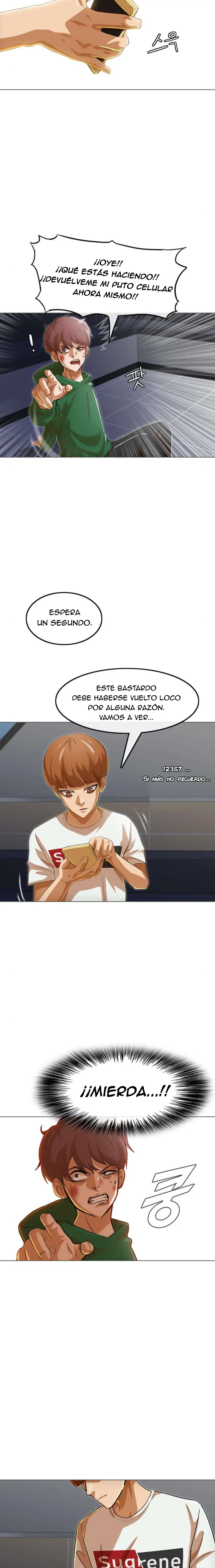 Random Chat (2017) - Capítulo 78 - Página 19 - LectorTMOo