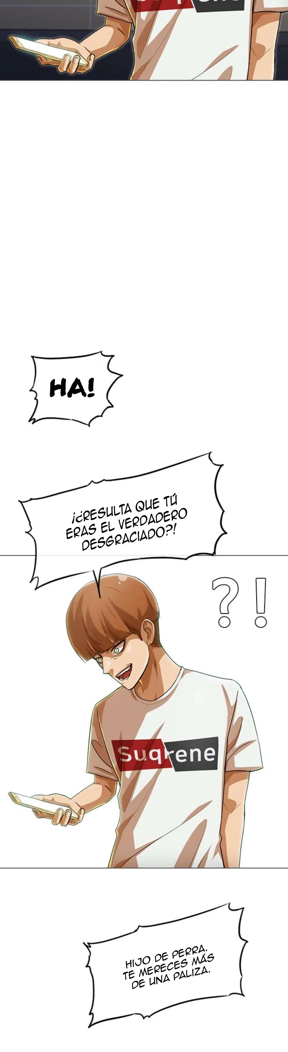 Random Chat (2017) - Capítulo 78 - Página 20 - LectorTMOo