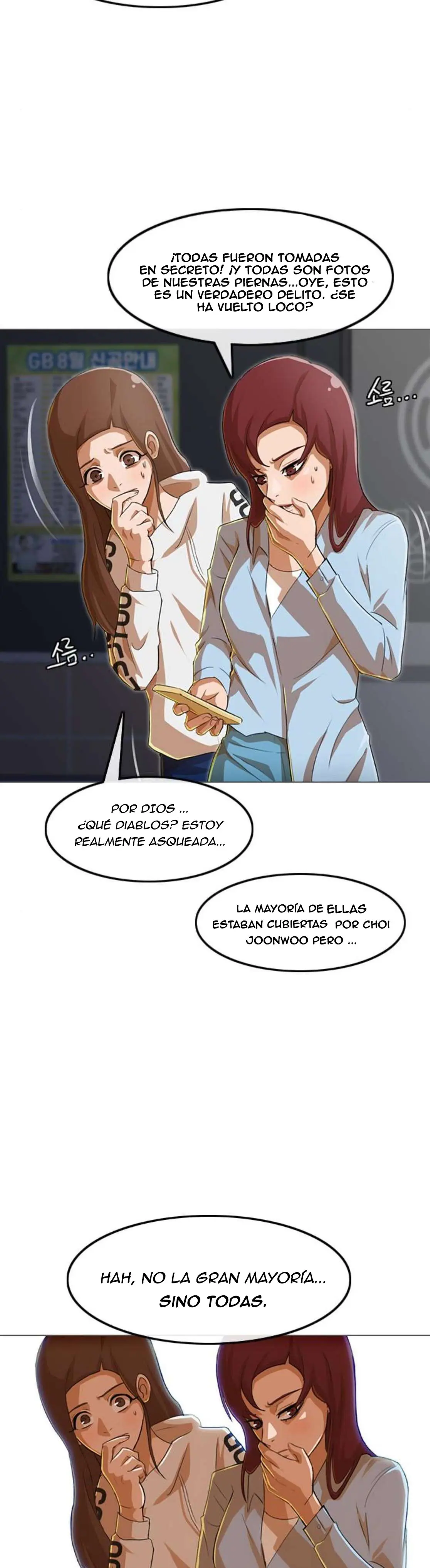 Random Chat (2017) - Capítulo 78 - Página 23 - LectorTMOo
