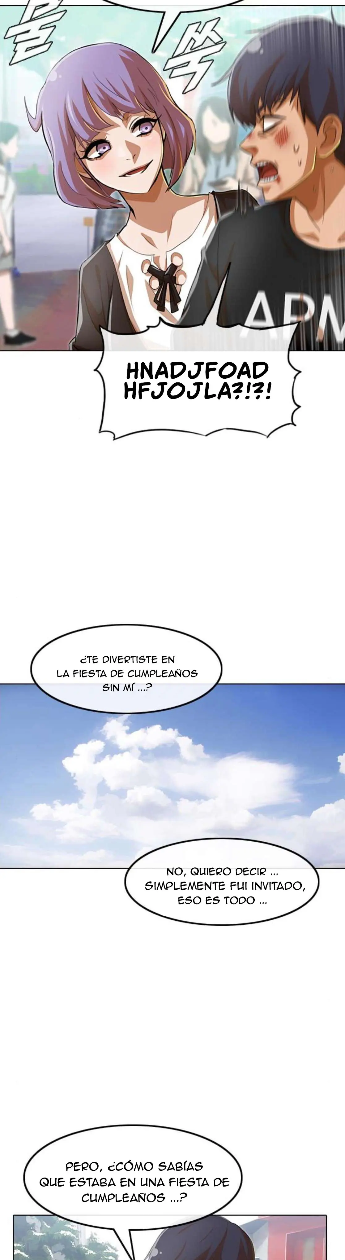Random Chat (2017) - Capítulo 78 - Página 38 - LectorTMOo
