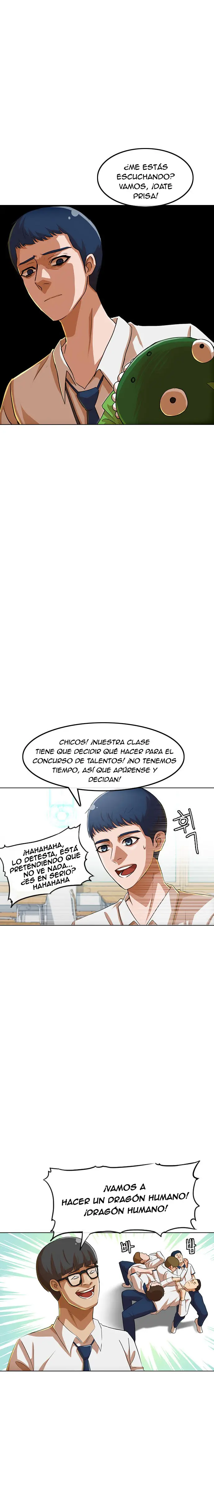 Random Chat (2017) - Capítulo 79 - Página 15 - LectorTMOo