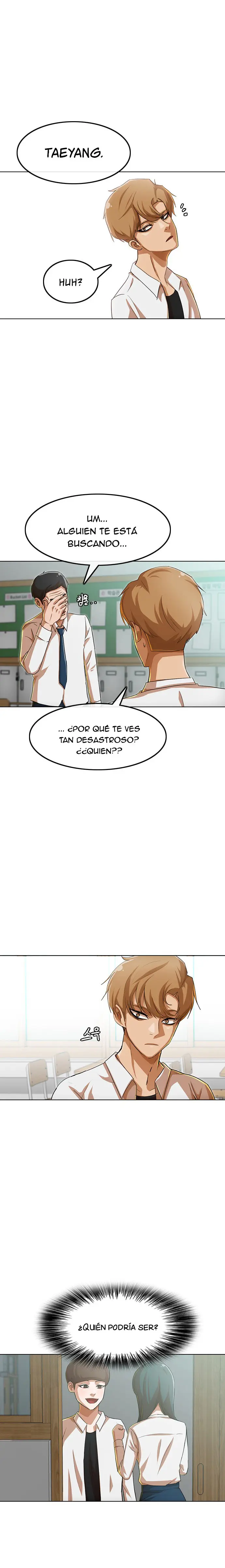 Random Chat (2017) - Capítulo 79 - Página 19 - LectorTMOo
