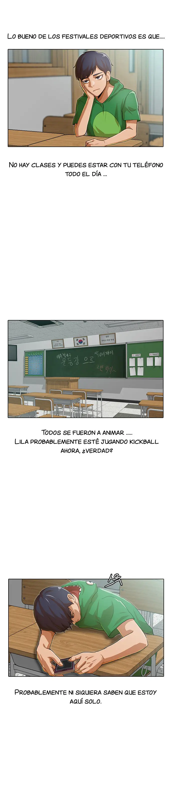 Random Chat (2017) - Capítulo 80 - Página 8 - LectorTMOo