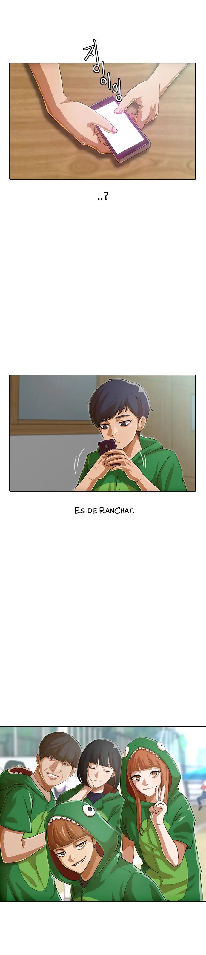 Random Chat (2017) - Capítulo 80 - Página 9 - LectorTMOo