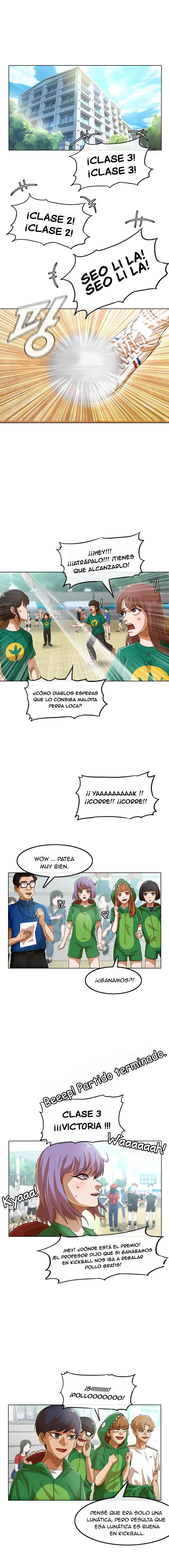 Random Chat (2017) - Capítulo 80 - Página 17 - LectorTMOo