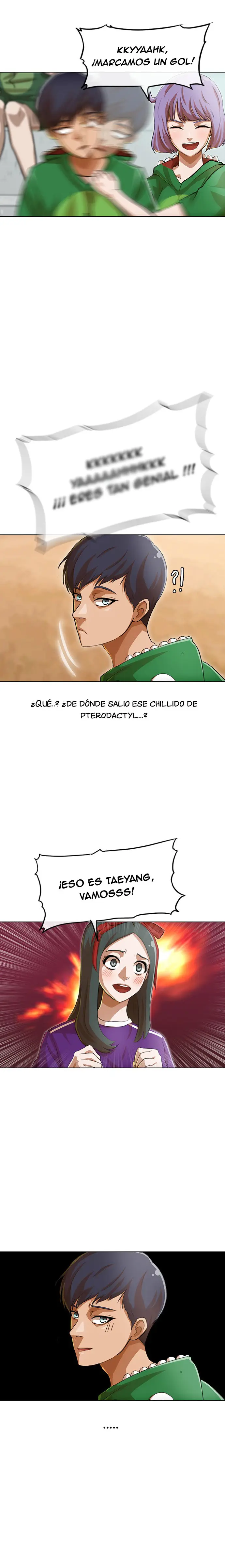 Random Chat (2017) - Capítulo 80 - Página 23 - LectorTMOo
