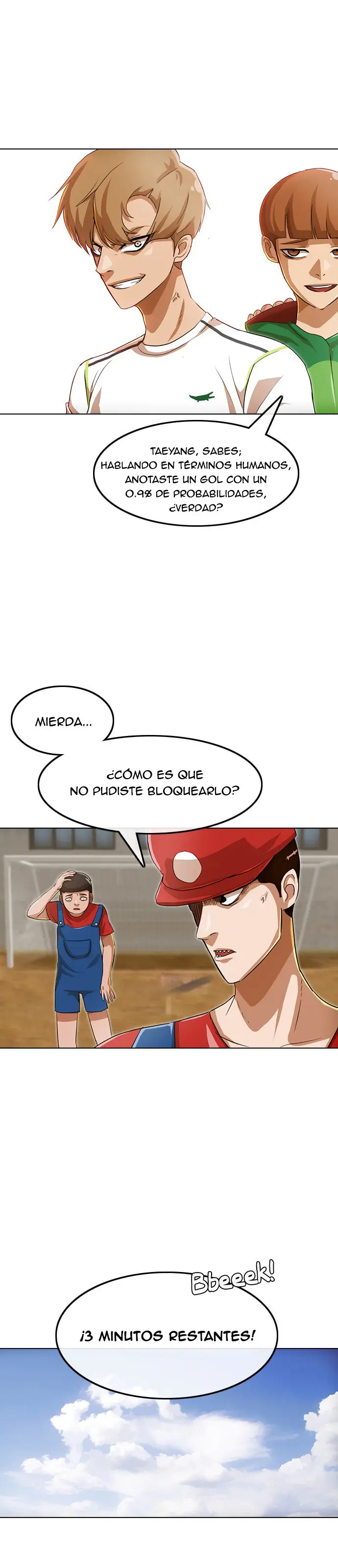 Random Chat (2017) - Capítulo 80 - Página 24 - LectorTMOo