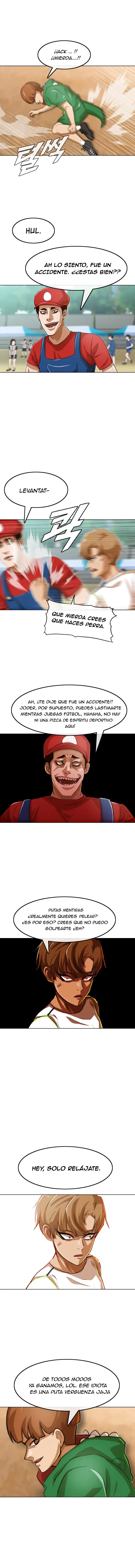 Random Chat (2017) - Capítulo 80 - Página 27 - LectorTMOo