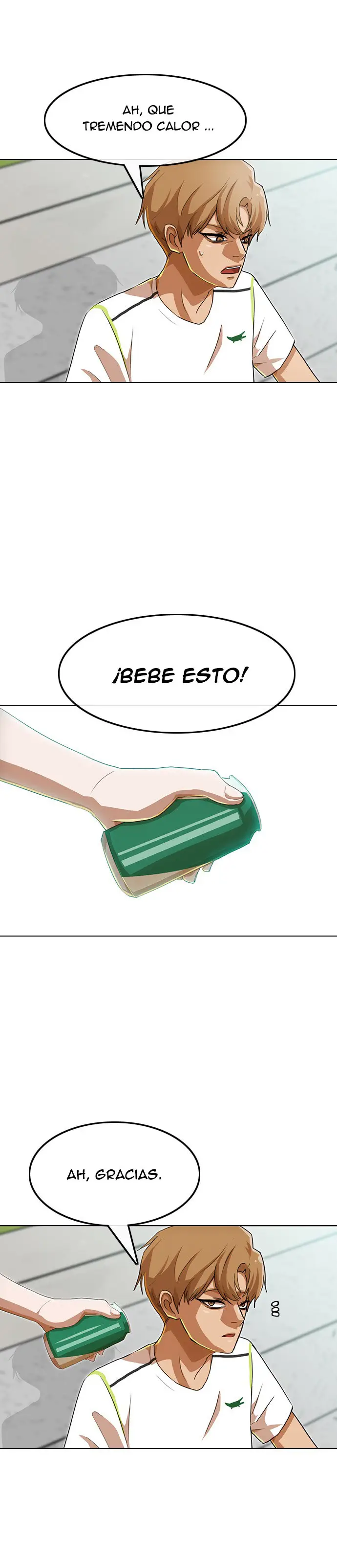 Random Chat (2017) - Capítulo 80 - Página 31 - LectorTMOo