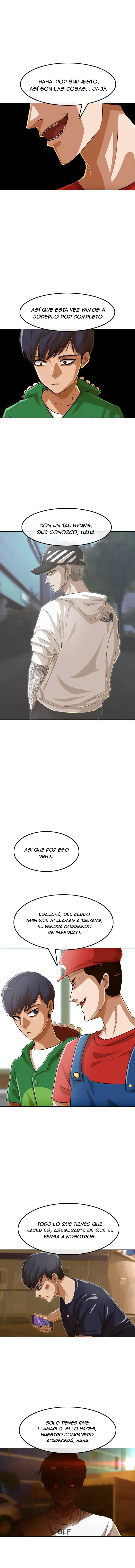 Random Chat (2017) - Capítulo 80 - Página 35 - LectorTMOo
