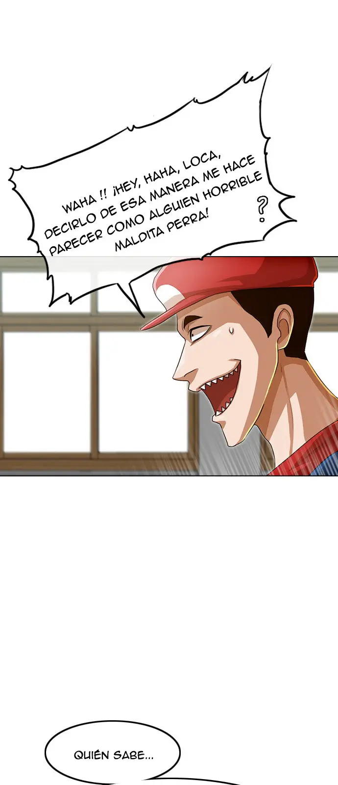 Random Chat (2017) - Capítulo 81 - Página 19 - LectorTMOo