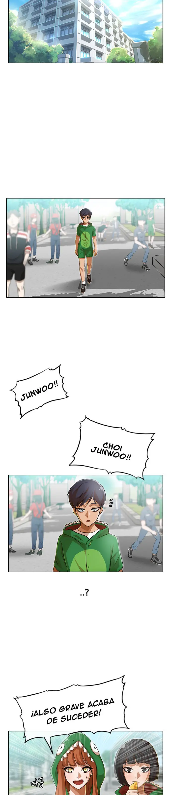 Random Chat (2017) - Capítulo 81 - Página 41 - LectorTMOo