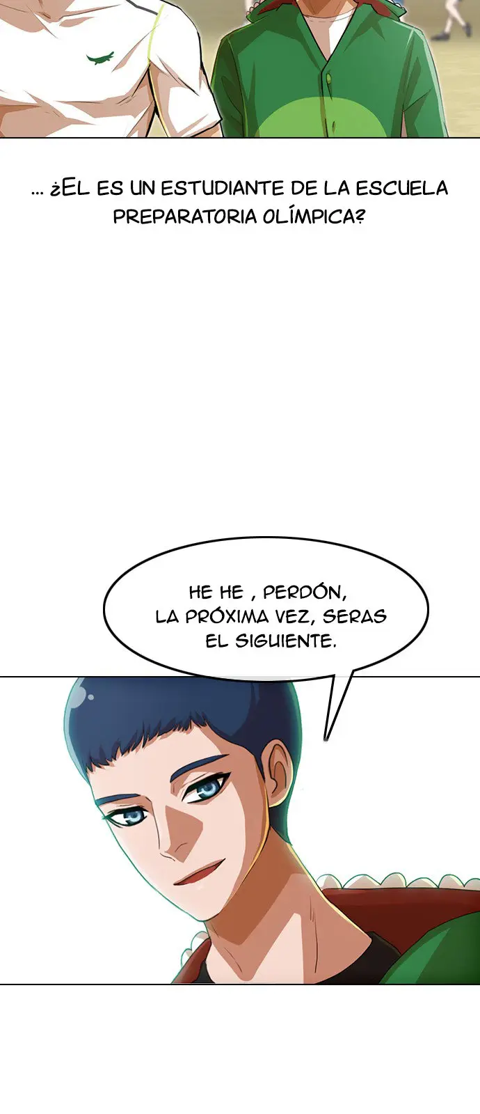 Random Chat (2017) - Capítulo 81 - Página 54 - LectorTMOo