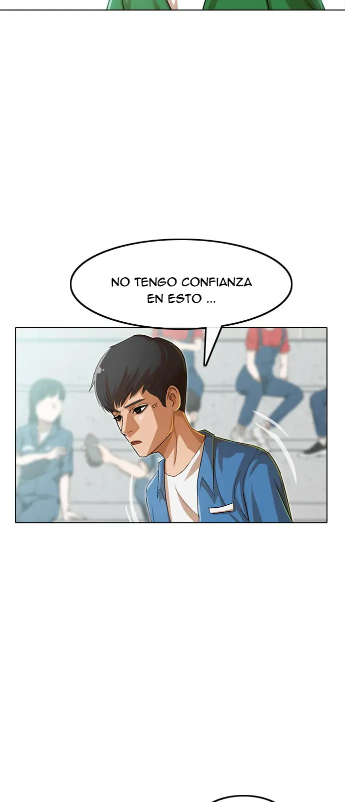 Random Chat (2017) - Capítulo 81 - Página 58 - LectorTMOo