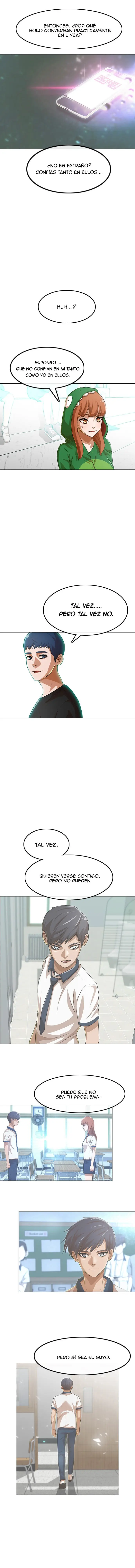 Random Chat (2017) - Capítulo 82 - Página 26 - LectorTMOo