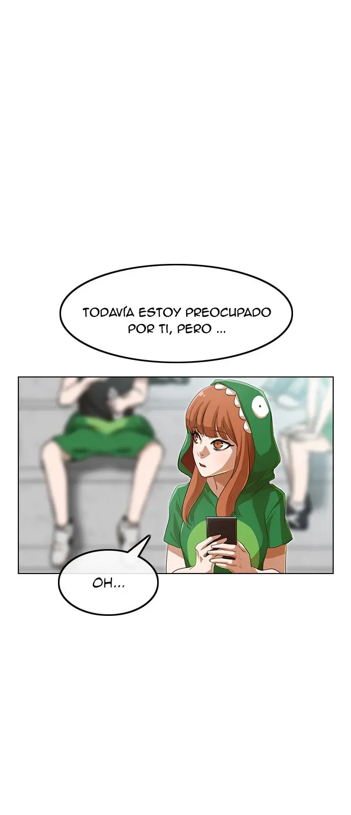 Random Chat (2017) - Capítulo 82 - Página 27 - LectorTMOo