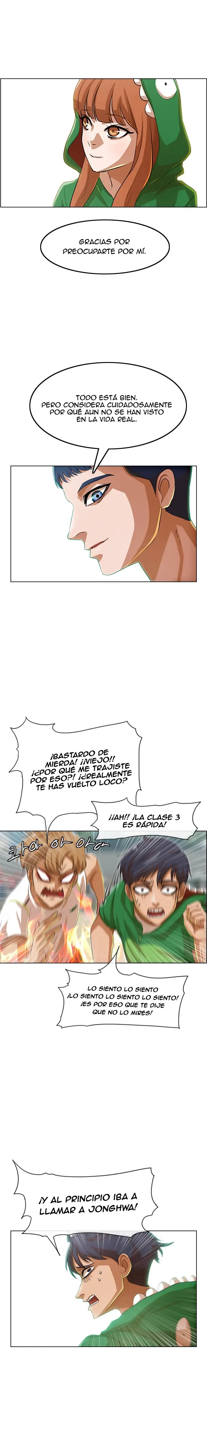 Random Chat (2017) - Capítulo 82 - Página 28 - LectorTMOo