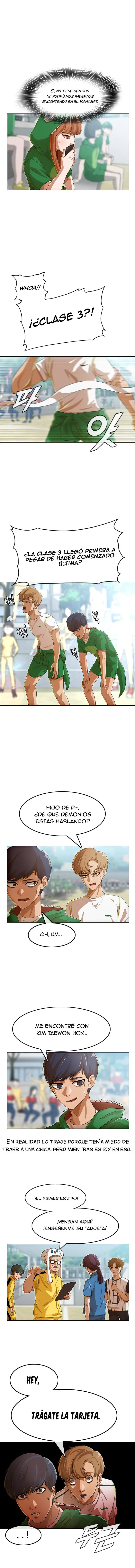 Random Chat (2017) - Capítulo 83 - Página 5 - LectorTMOo